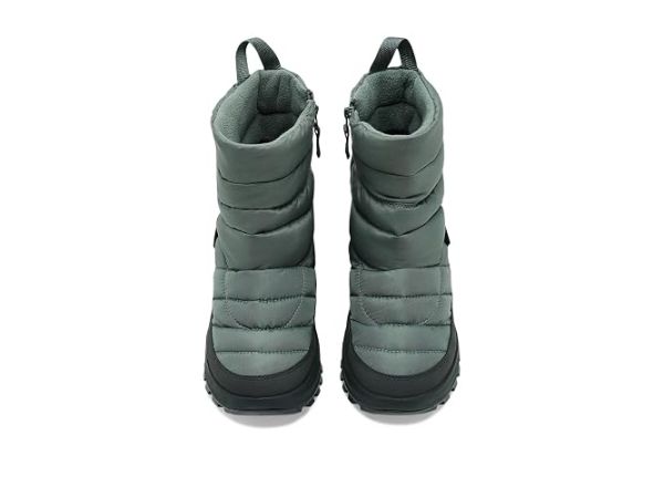 Columbia Snowtrot Mid