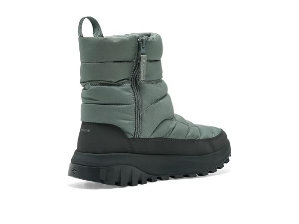 Columbia Snowtrot Mid