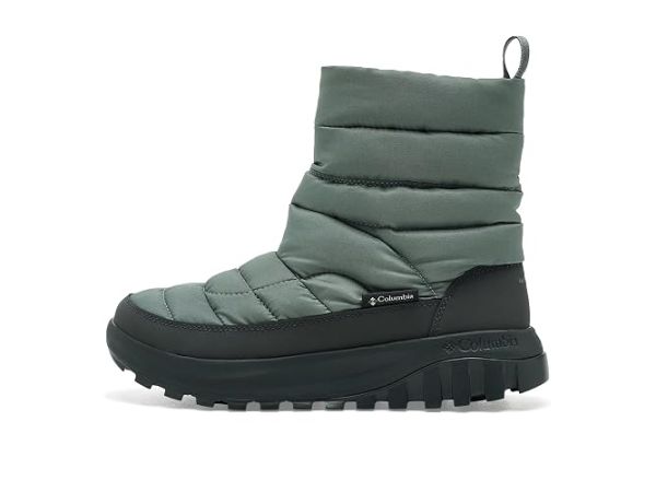 Columbia Snowtrot Mid