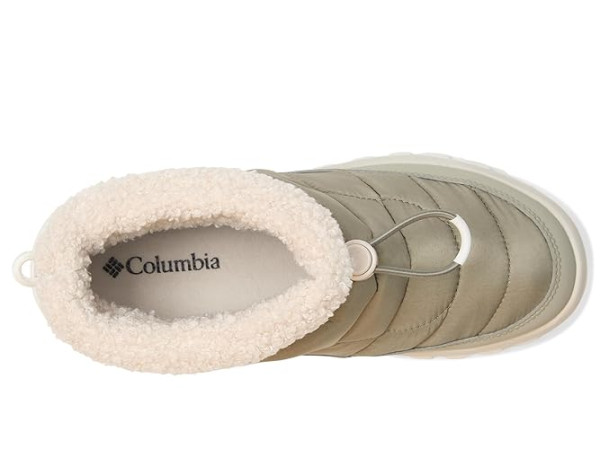 Columbia Snowtrot Shorty