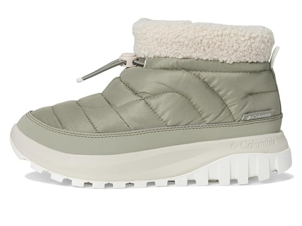 Columbia Snowtrot Shorty