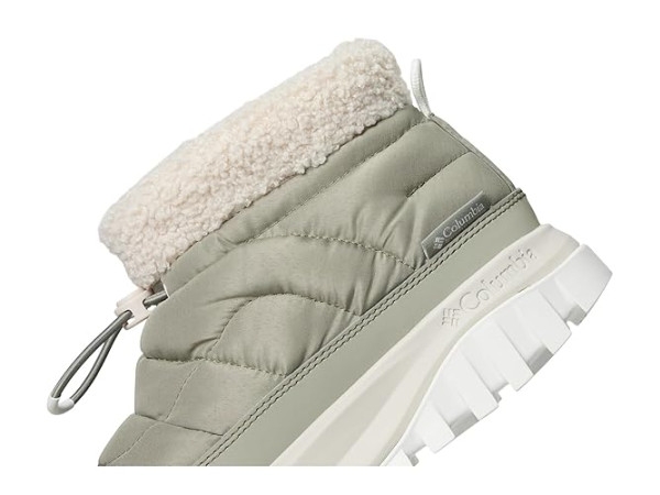 Columbia Snowtrot Shorty