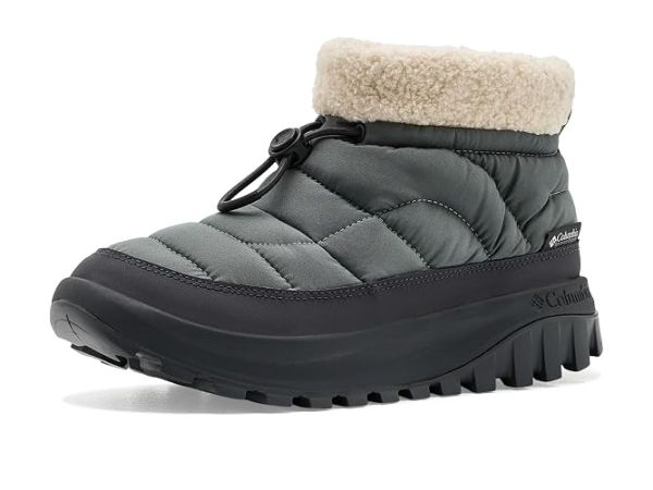 Columbia Snowtrot Shorty