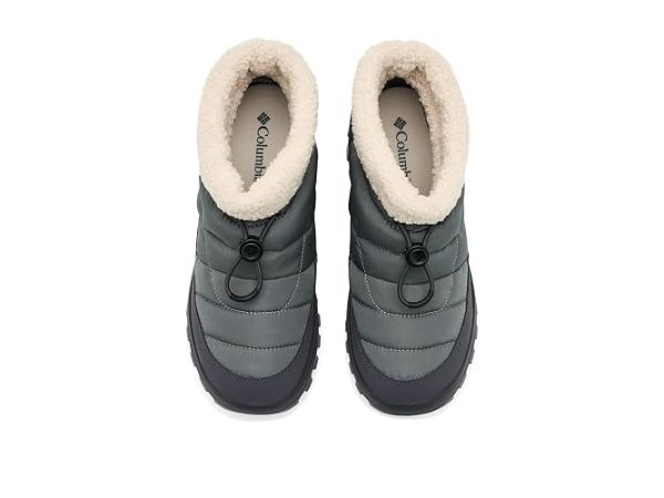 Columbia Snowtrot Shorty