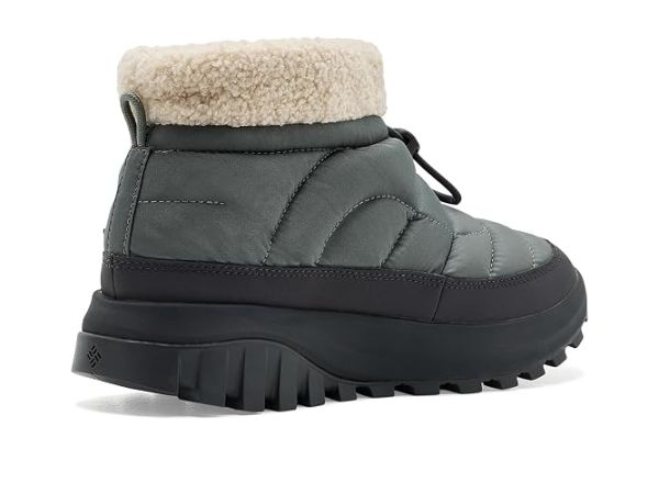 Columbia Snowtrot Shorty
