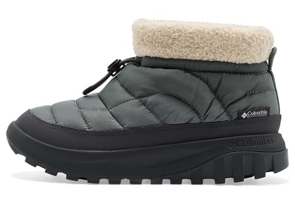 Columbia Snowtrot Shorty