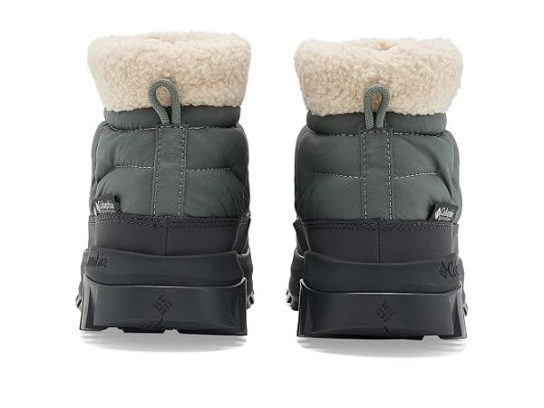 Columbia Snowtrot Shorty