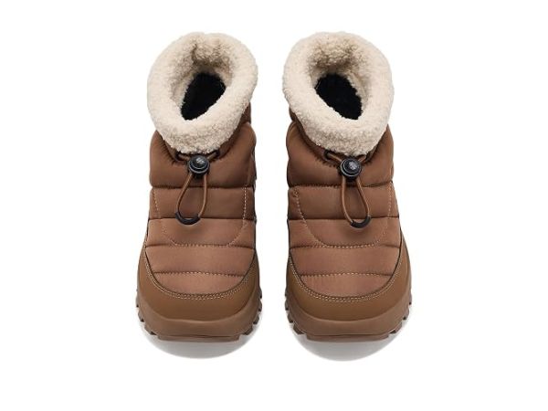 Columbia Snowtrot Shorty