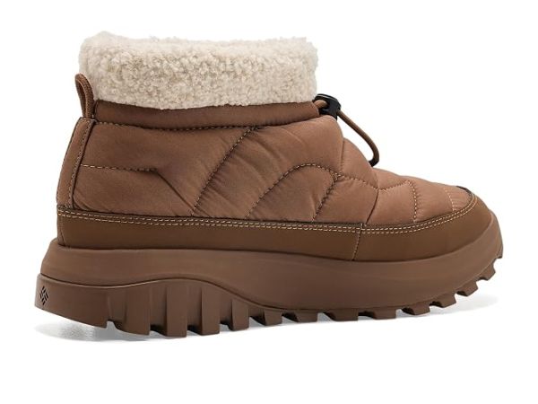 Columbia Snowtrot Shorty
