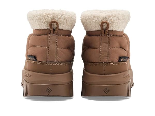 Columbia Snowtrot Shorty