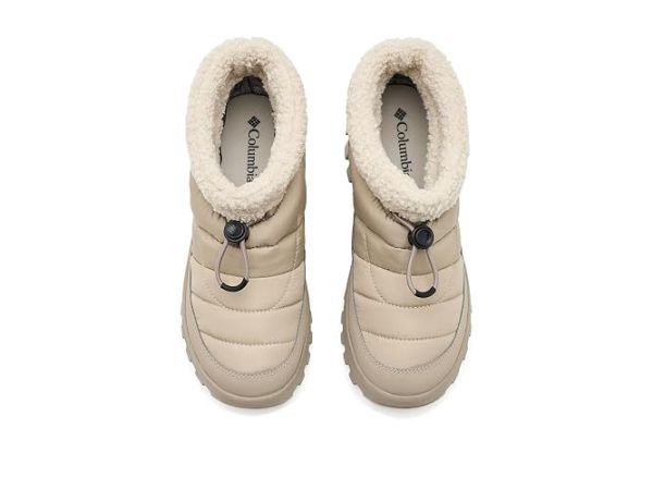 Columbia Snowtrot Shorty