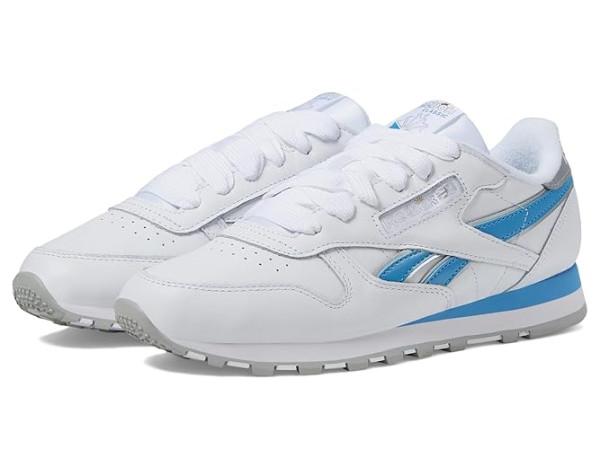 Reebok Lifestyle Classic Leather x Angel Reese