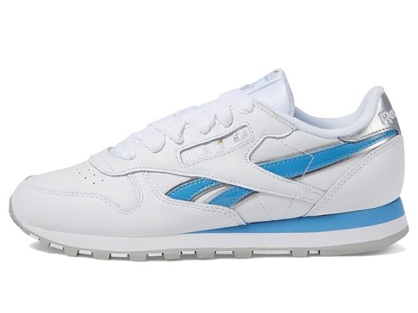 Reebok Lifestyle Classic Leather x Angel Reese