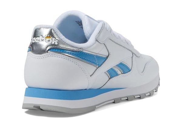Reebok Lifestyle Classic Leather x Angel Reese