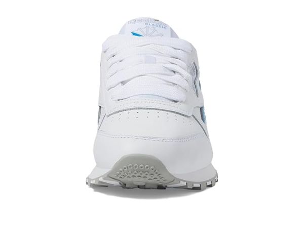 Reebok Lifestyle Classic Leather x Angel Reese