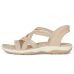SKECHERS Reggae Slim - Simply Stretchy Hands Free Slip-Ins