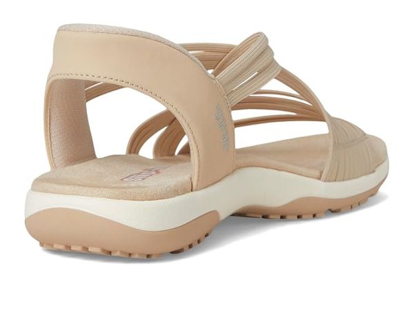 SKECHERS Reggae Slim - Simply Stretchy Hands Free Slip-Ins