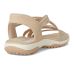 SKECHERS Reggae Slim - Simply Stretchy Hands Free Slip-Ins