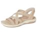 SKECHERS Reggae Slim - Simply Stretchy Hands Free Slip-Ins