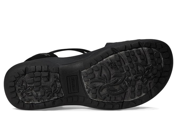 SKECHERS Reggae Slim - Simply Stretchy Hands Free Slip-Ins