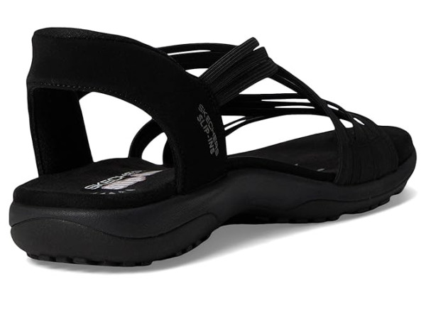 SKECHERS Reggae Slim - Simply Stretchy Hands Free Slip-Ins