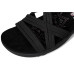 SKECHERS Reggae Slim - Simply Stretchy Hands Free Slip-Ins