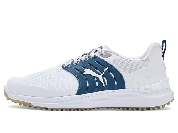 PUMA Golf Ignite Elevate 2 Spikeless Golf Shoes PUMA Golf Ignite Elevate 2 Spikeless Golf Shoes