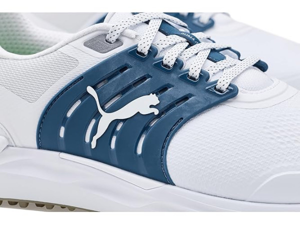 PUMA Golf Ignite Elevate 2 Spikeless Golf Shoes PUMA Golf Ignite Elevate 2 Spikeless Golf Shoes