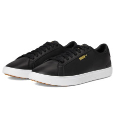 Puma Black/Puma White PUMA Golf Puma Classic G