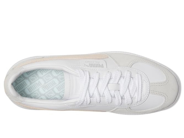 PUMA Golf Palermo G Spikeless Golf Shoes PUMA Golf Palermo G Spikeless Golf Shoes