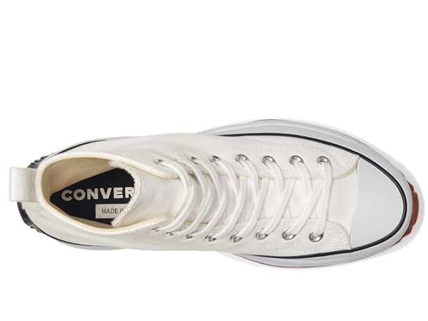 Converse Run Star Hike Canvas Platform Converse Run Star Hike Canvas Platform