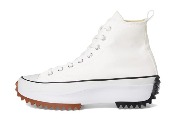Converse Run Star Hike Canvas Platform Converse Run Star Hike Canvas Platform