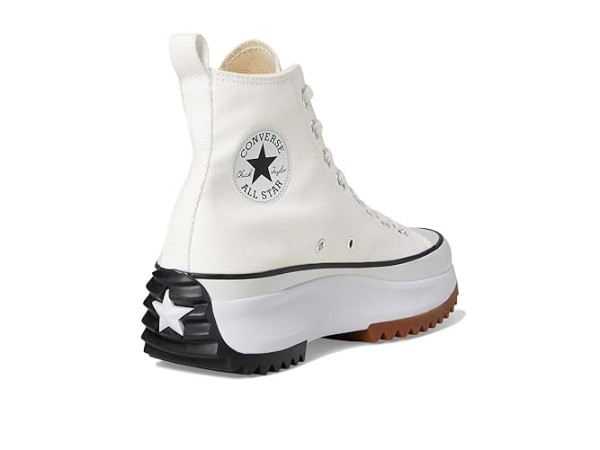 Converse Run Star Hike Canvas Platform Converse Run Star Hike Canvas Platform