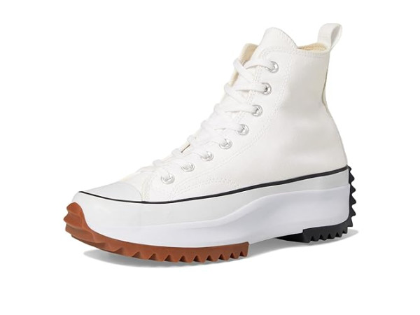 Converse Run Star Hike Canvas Platform Converse Run Star Hike Canvas Platform