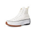 Converse Run Star Hike Canvas Platform Converse Run Star Hike Canvas Platform