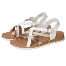 BOBS from SKECHERS Desert Kiss Low - Peak Rank