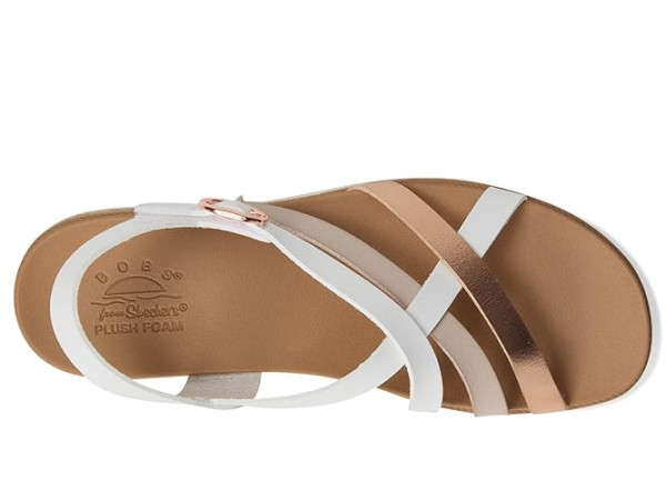 BOBS from SKECHERS Desert Kiss Low - Peak Rank