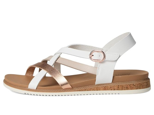BOBS from SKECHERS Desert Kiss Low - Peak Rank