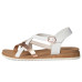 BOBS from SKECHERS Desert Kiss Low - Peak Rank