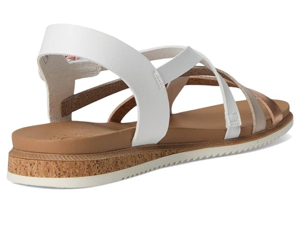 BOBS from SKECHERS Desert Kiss Low - Peak Rank