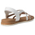 BOBS from SKECHERS Desert Kiss Low - Peak Rank