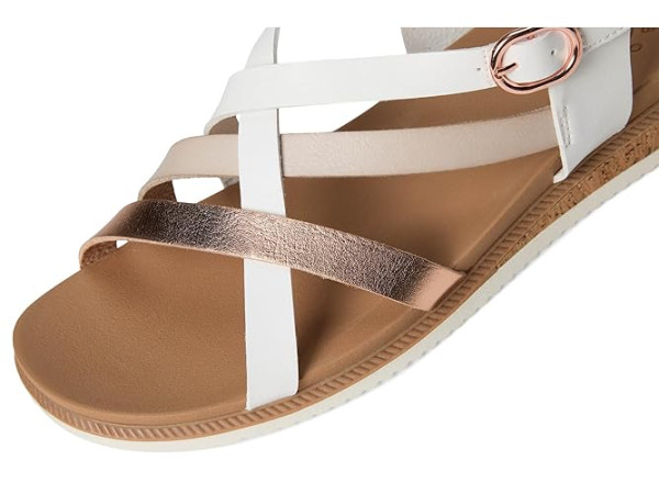 BOBS from SKECHERS Desert Kiss Low - Peak Rank