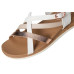 BOBS from SKECHERS Desert Kiss Low - Peak Rank