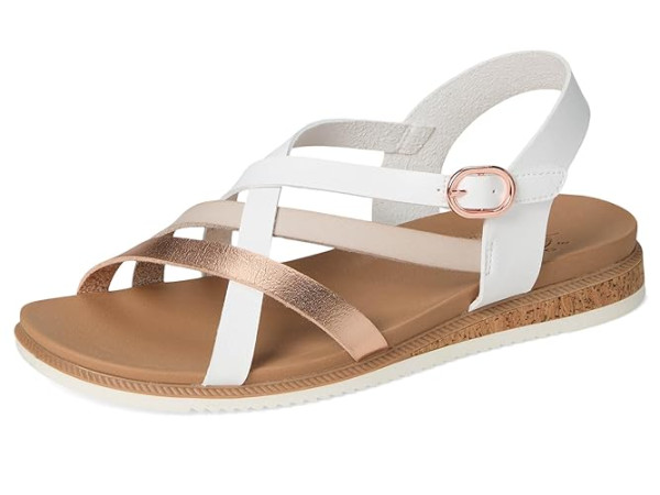 BOBS from SKECHERS Desert Kiss Low - Peak Rank