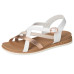 BOBS from SKECHERS Desert Kiss Low - Peak Rank