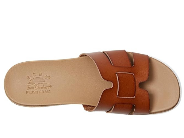 BOBS from SKECHERS Desert Kiss Low - Peak Look