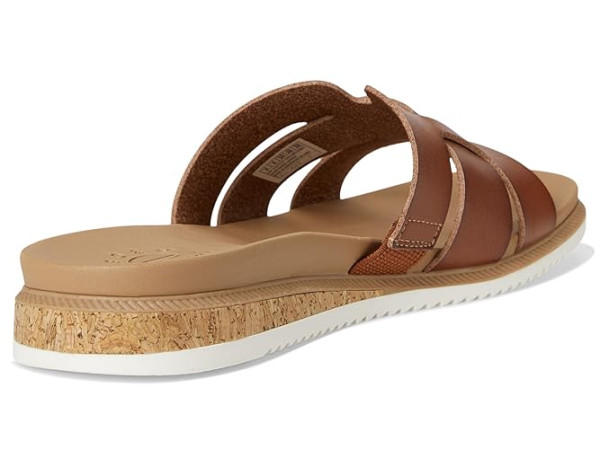 BOBS from SKECHERS Desert Kiss Low - Peak Look