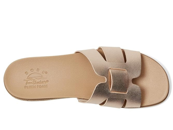 BOBS from SKECHERS Desert Kiss Low - Peak Look