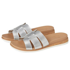 BOBS from SKECHERS Desert Kiss Low - Peak Look