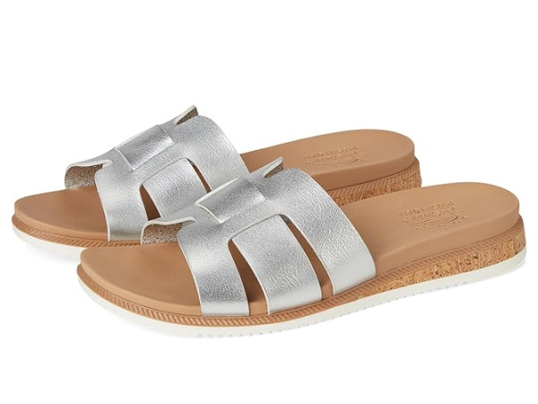BOBS from SKECHERS Desert Kiss Low - Peak Look